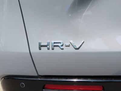 Honda HR-V EX-L 2027