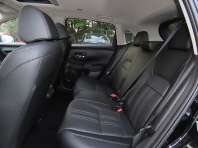 Honda HR-V EX-L 2027
