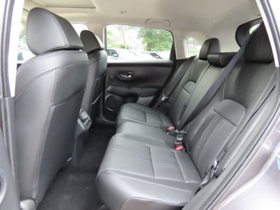 Honda HR-V EX-L 2027