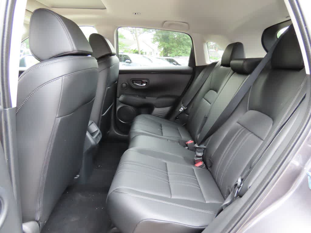 Honda HR-V EX-L 2027