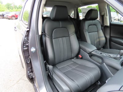 Honda HR-V EX-L 2027