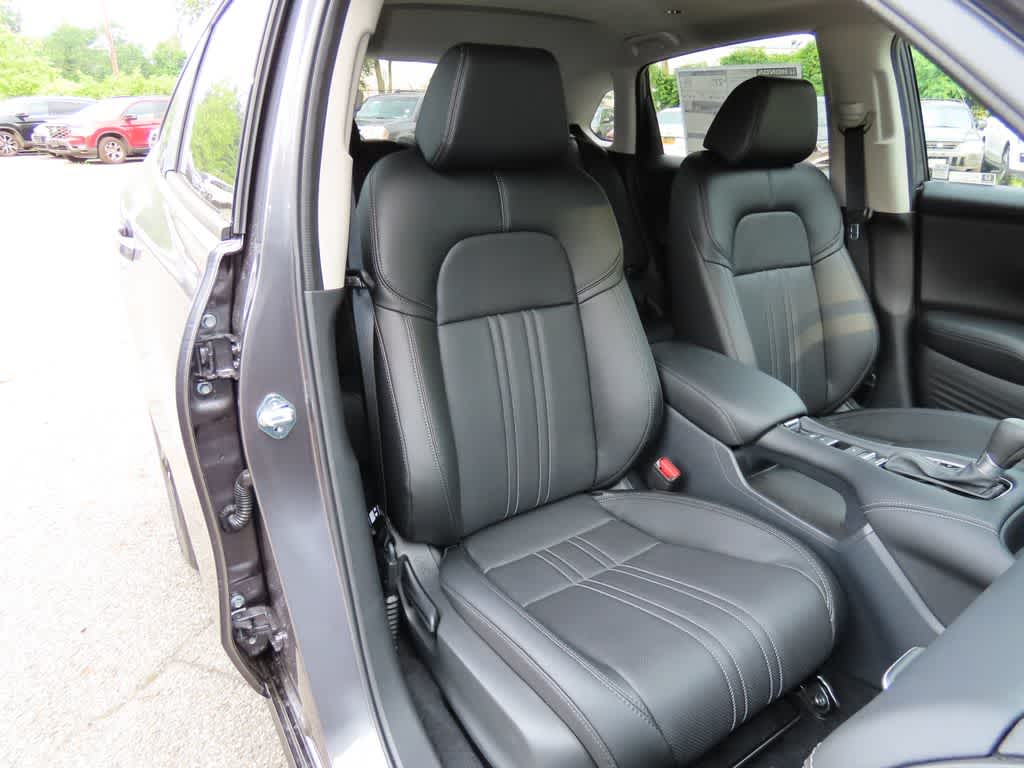 Honda HR-V EX-L 2027