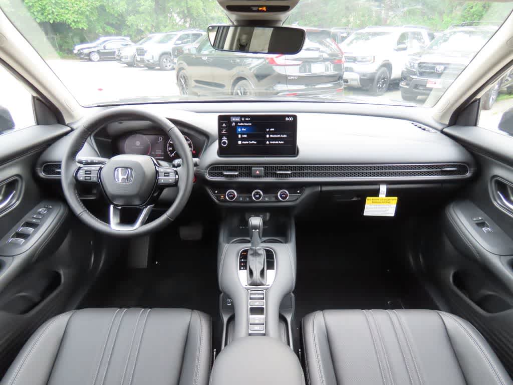 Honda HR-V EX-L 2027
