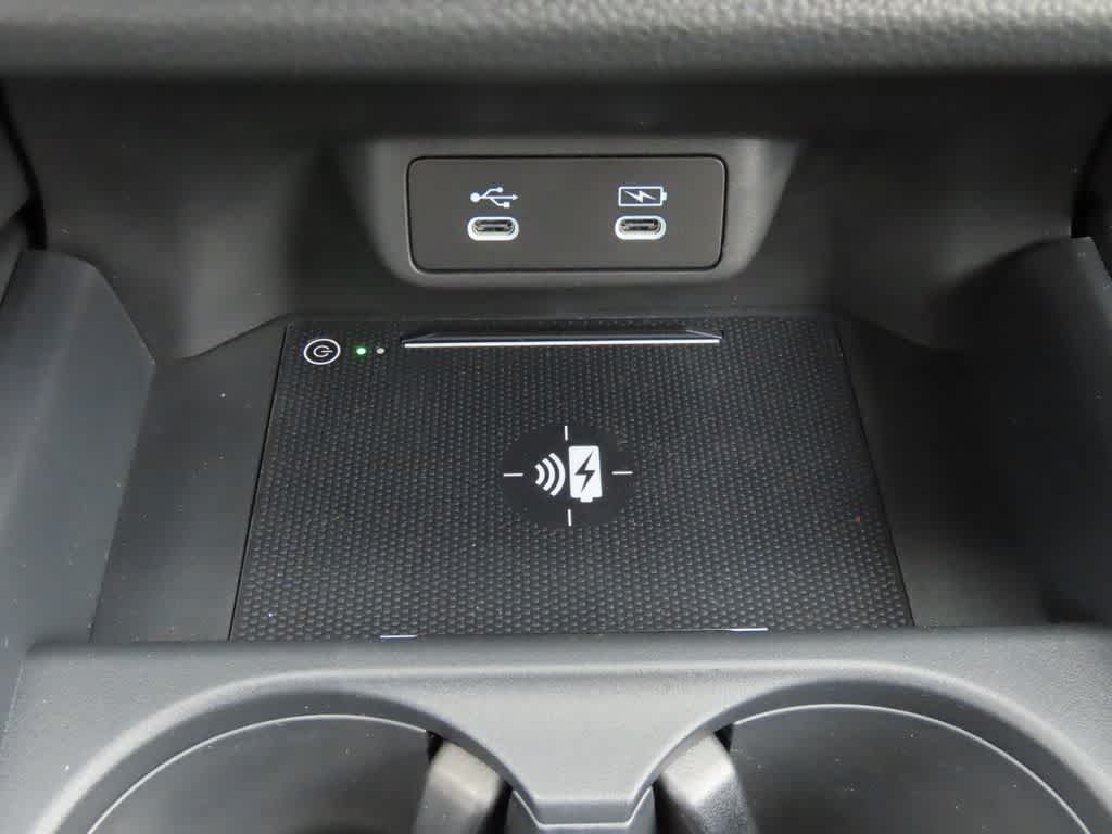 Honda HR-V EX-L 2027