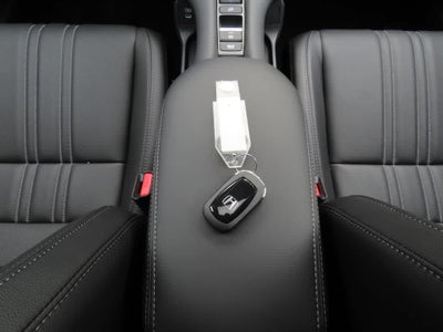Honda HR-V EX-L 2027