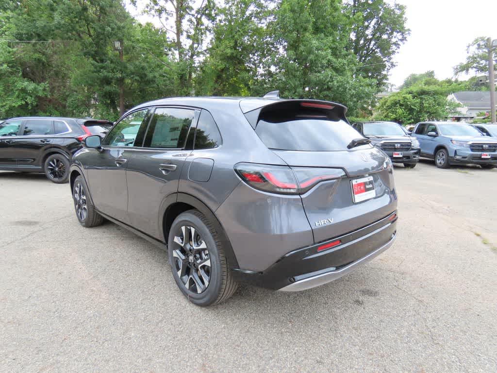 Honda HR-V EX-L 2027