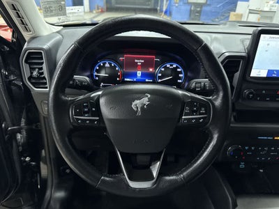 Ford Bronco Sport Outer Banks 2021