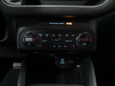 Ford Bronco Sport Outer Banks 2021