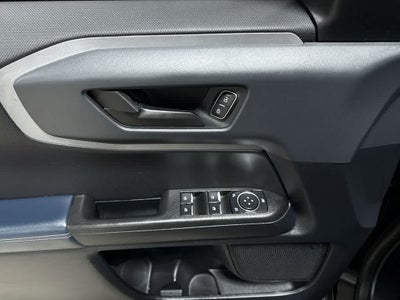 Ford Bronco Sport Outer Banks 2021