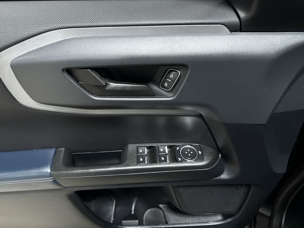 Ford Bronco Sport Outer Banks 2021