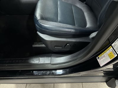 Ford Bronco Sport Outer Banks 2021
