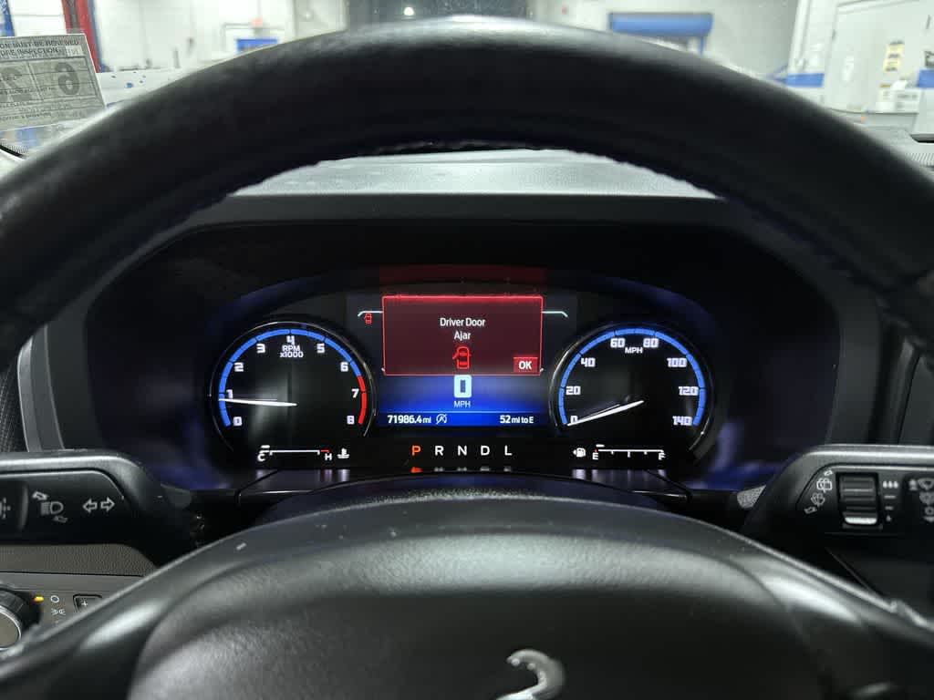 Ford Bronco Sport Outer Banks 2021