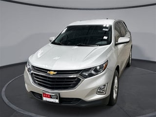 Chevrolet Equinox LT 2019