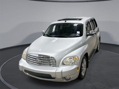 Chevrolet HHR LT con 2LT de 2009