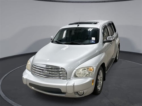 Chevrolet HHR LT con 2LT de 2009