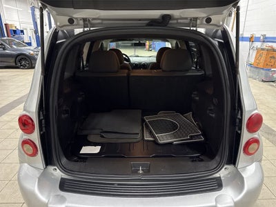 Chevrolet HHR LT con 2LT de 2009