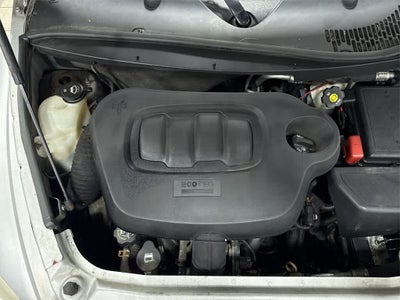 Chevrolet HHR LT con 2LT de 2009