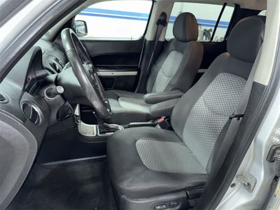 Chevrolet HHR LT con 2LT de 2009