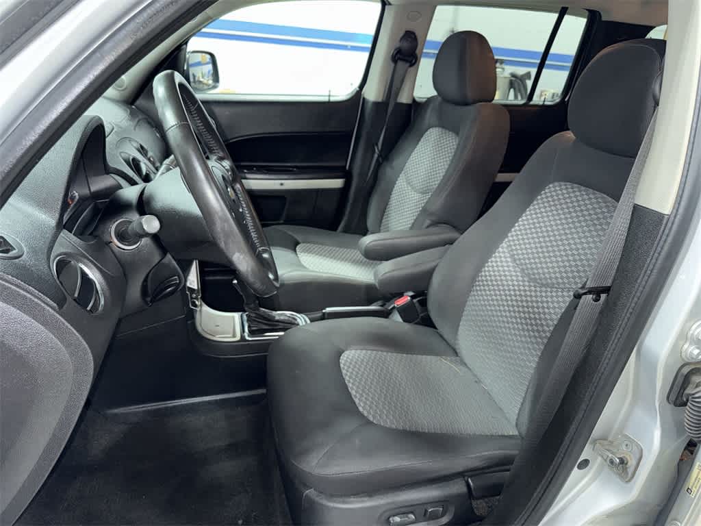 Chevrolet HHR LT con 2LT de 2009