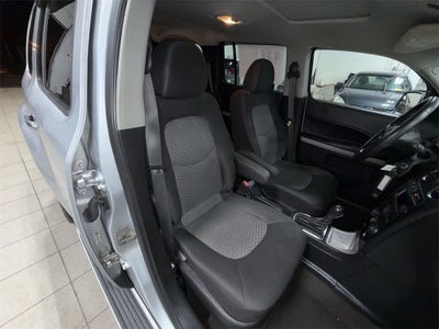 Chevrolet HHR LT con 2LT de 2009