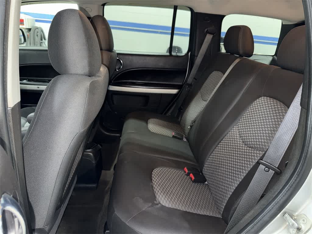 Chevrolet HHR LT con 2LT de 2009