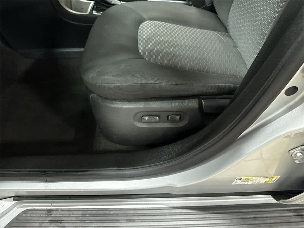 Chevrolet HHR LT con 2LT de 2009