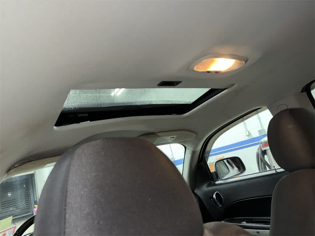 Chevrolet HHR LT con 2LT de 2009