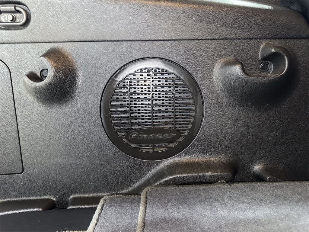 Chevrolet HHR LT con 2LT de 2009