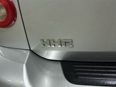 Chevrolet HHR LT con 2LT de 2009