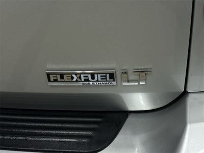 Chevrolet HHR LT con 2LT de 2009