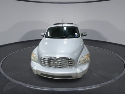 Chevrolet HHR LT con 2LT de 2009