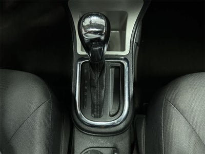 Chevrolet HHR LT con 2LT de 2009