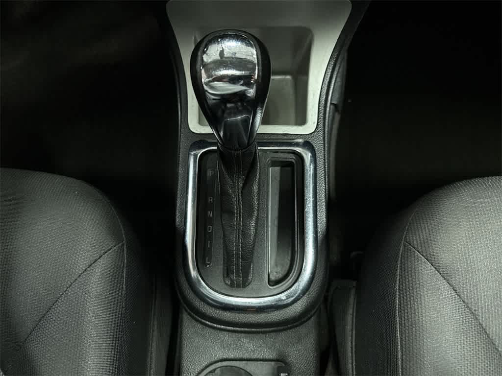 Chevrolet HHR LT con 2LT de 2009