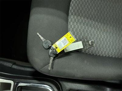 Chevrolet HHR LT con 2LT de 2009