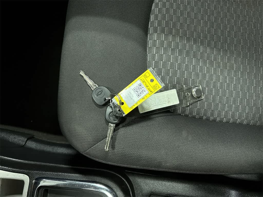 Chevrolet HHR LT con 2LT de 2009