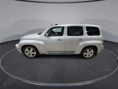 Chevrolet HHR LT con 2LT de 2009