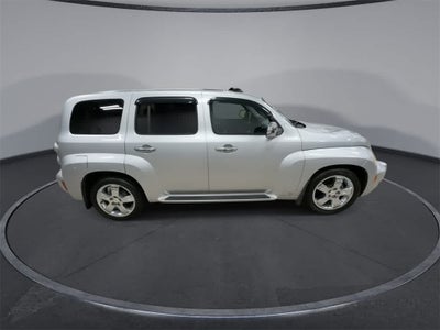 Chevrolet HHR LT con 2LT de 2009