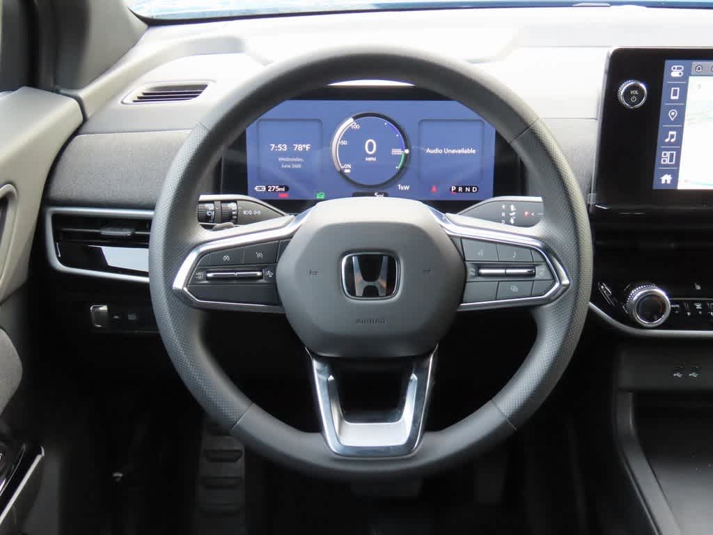 2026 Honda Prologue EX