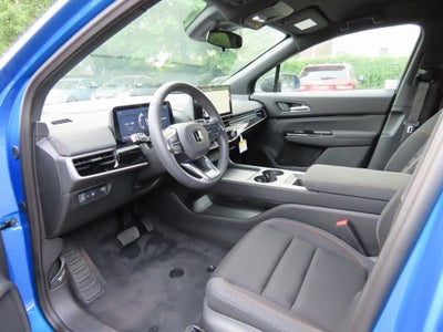 2026 Honda Prologue EX