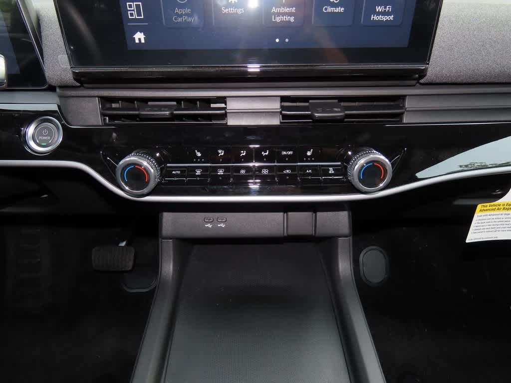 2026 Honda Prologue EX