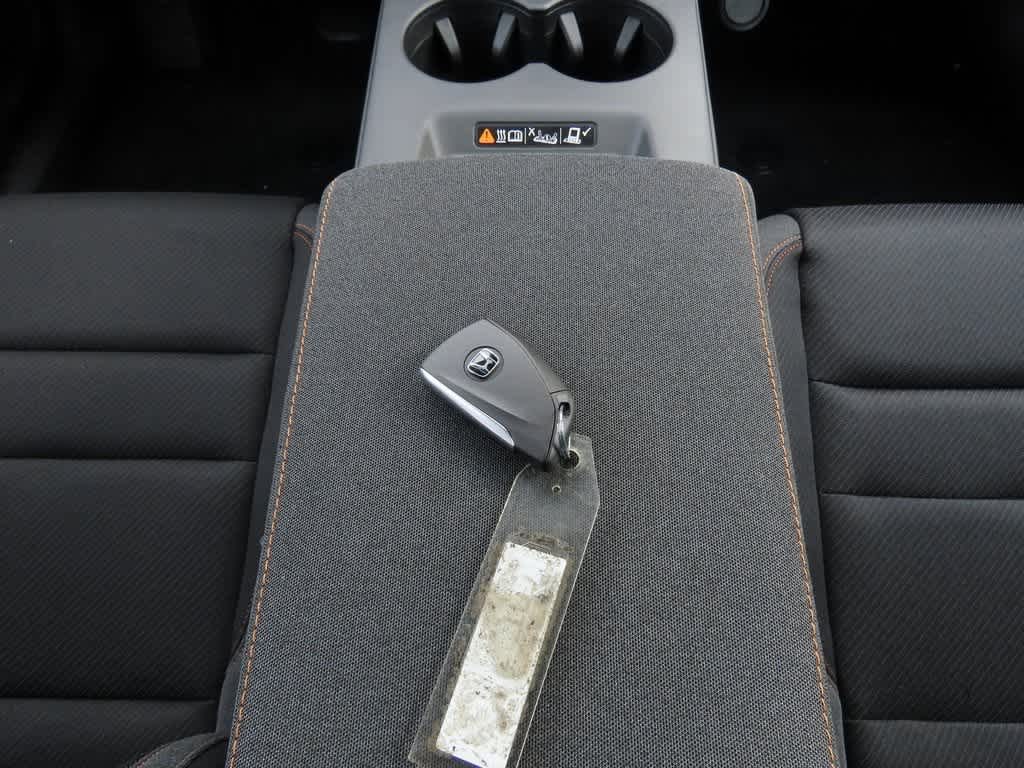 2026 Honda Prologue EX