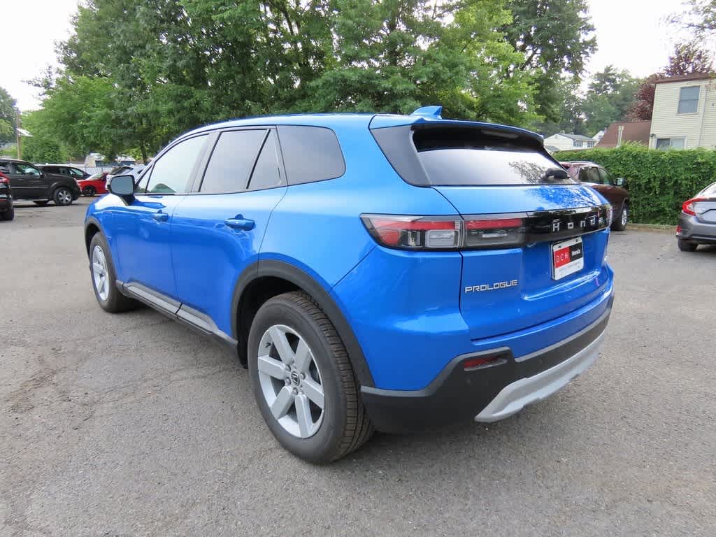 2026 Honda Prologue EX