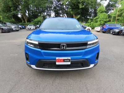 2026 Honda Prologue EX