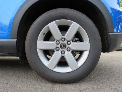 2026 Honda Prologue EX