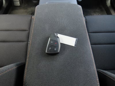 2026 Honda Prologue EX