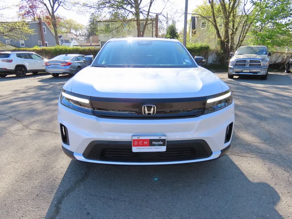 2026 Honda Prologue EX