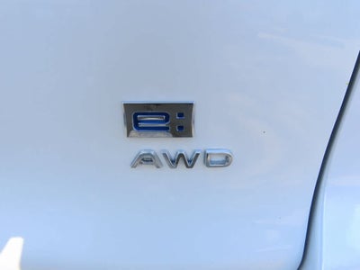 2026 Honda Prologue EX