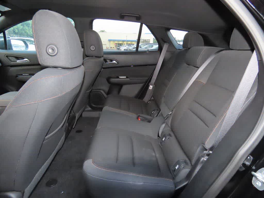 2026 Honda Prologue EX