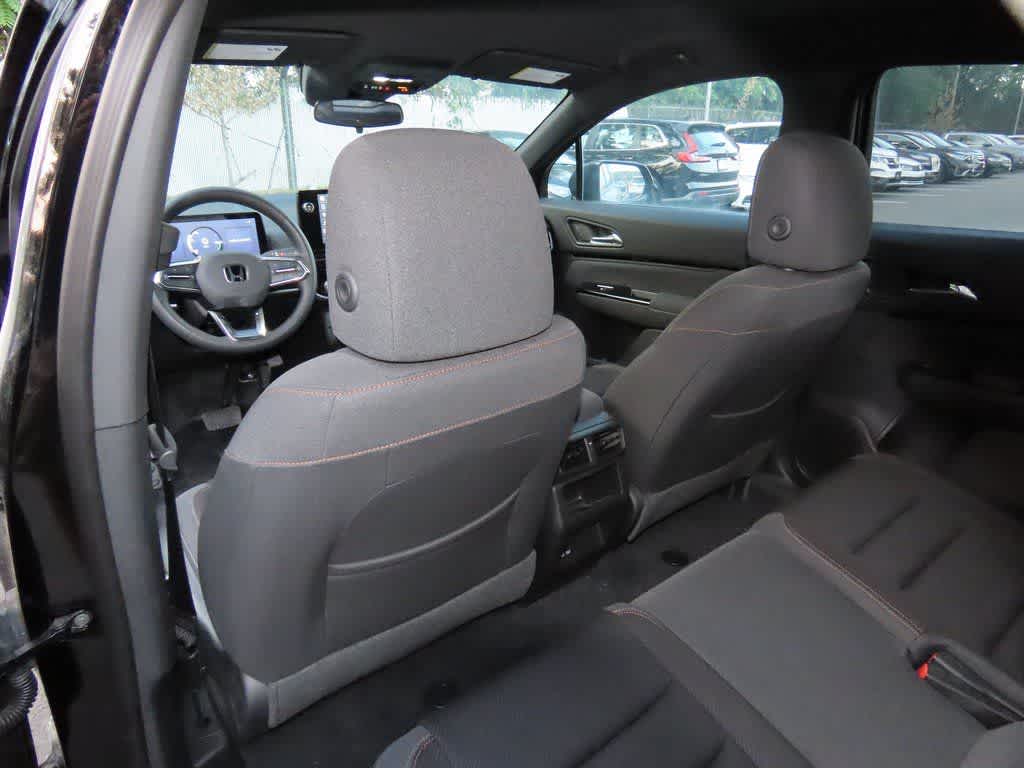 2026 Honda Prologue EX