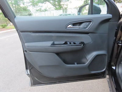 2026 Honda Prologue EX